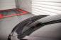 Preview: Maxton Design 3D Spoiler CAP V.2 für BMW X6 F16 M-Paket / X6 M F86 schwarz Hochglanz