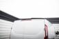 Preview: Maxton Design Spoiler CAP für Ford Transit Custom Mk1 schwarz Hochglanz