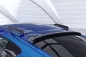 Preview: CSR Heckscheibenblende mit ABE für Porsche Cayman 987C HSB102-S strukturiert schwarz matt (keine Lackierung erforderlich)