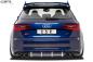 Preview: CSR Heckspoiler | Heckflügel für Audi A3 8V 3-Türer S-Line / S3 / RS3 HF513