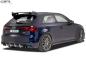 Preview: CSR Heckspoiler | Heckflügel für Audi A3 8V 3-Türer S-Line / S3 / RS3 HF513