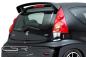 Preview: CSR Heckspoiler | Heckflügel für Citroen C1 / Peugeot 107 HF431