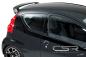 Preview: CSR Heckspoiler | Heckflügel für Citroen C1 / Peugeot 107 HF431
