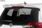 Preview: CSR Heckspoiler | Heckflügel für Opel Zafira C Tourer HF554