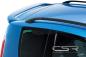 Preview: CSR Heckspoiler | Heckflügel für Skoda Roomster 5J HF349