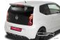 Preview: CSR Heckspoiler | Heckflügel für VW up! Skoda Citigo Seat Mii HF361