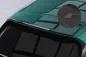 Preview: CSR Heckspoiler | Heckflügel mit ABE für Alfa Romeo Tonale HF193-S strukturiert schwarz matt (keine Lackierung erforderlich)