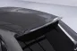 Preview: CSR Heckspoiler | Heckflügel mit ABE für Audi A1 8X Sportback HF790-G Glossy schwarz Hochglanz (keine Lackierung erforderlich)