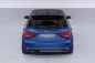 Preview: CSR Heckspoiler | Heckflügel mit ABE für Audi A1 8X Sportback HF790-G Glossy schwarz Hochglanz (keine Lackierung erforderlich)