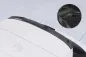 Preview: CSR Heckspoiler | Heckflügel mit ABE für Audi A3 (8Y) Sportback HF240-C Carbon Look Hochglanz (keine Lackierung erforderlich)