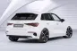 Preview: CSR Heckspoiler | Heckflügel mit ABE für Audi A3 (8Y) Sportback HF240-C Carbon Look Hochglanz (keine Lackierung erforderlich)