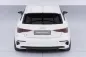 Preview: CSR Heckspoiler | Heckflügel mit ABE für Audi A3 (8Y) Sportback HF240-L Lackierung erforderlich (unlackiert roh)