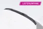 Preview: CSR Heckspoiler | Heckflügel mit ABE für Audi A3 (8Y) Sportback HF240-L Lackierung erforderlich (unlackiert roh)
