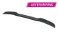 Preview: CSR Heckspoiler | Heckflügel mit ABE für Audi A3 / S3 8VA Sportback HF286-G Glossy schwarz Hochglanz (keine Lackierung erforderlich)