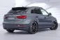 Preview: CSR Heckspoiler | Heckflügel mit ABE für Audi Q3 (8U) HF094-G Glossy schwarz Hochglanz (keine Lackierung erforderlich)