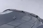 Preview: CSR Heckspoiler | Heckflügel mit ABE für Audi Q3 (8U) HF661-C Carbon Look Hochglanz (keine Lackierung erforderlich)