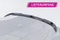 Preview: CSR Heckspoiler | Heckflügel mit ABE für Audi Q3 (8U) HF661-L Lackierung erforderlich (unlackiert roh)
