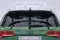 Preview: CSR Heckspoiler | Heckflügel mit ABE für Audi RS3 8V Sportback HF109-L Lackierung erforderlich (unlackiert roh)