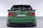 Preview: CSR Heckspoiler | Heckflügel mit ABE für Audi RS3 8V Sportback HF109-L Lackierung erforderlich (unlackiert roh)