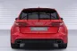 Preview: CSR Heckspoiler | Heckflügel mit ABE für Audi RS6 (C7) HF140-L Lackierung erforderlich (unlackiert roh)