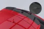 Preview: CSR Heckspoiler | Heckflügel mit ABE für Audi RS6 (C7) HF140-L Lackierung erforderlich (unlackiert roh)