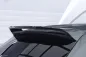 Preview: CSR Heckspoiler | Heckflügel mit ABE für Audi S1 (8X) Sportback HF100-C Carbon Look Hochglanz (keine Lackierung erforderlich)