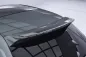 Preview: CSR Heckspoiler | Heckflügel mit ABE für Audi S1 (8X) Sportback HF100-S strukturiert schwarz matt (keine Lackierung erforderlich)