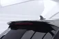 Preview: CSR Heckspoiler | Heckflügel mit ABE für Audi SQ2 (GA) HF127-S strukturiert schwarz matt (keine Lackierung erforderlich)