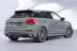 Preview: CSR Heckspoiler | Heckflügel mit ABE für Audi SQ2 (GA) HF127-C Carbon Look Hochglanz (keine Lackierung erforderlich)