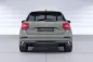 Preview: CSR Heckspoiler | Heckflügel mit ABE für Audi SQ2 (GA) HF127-C Carbon Look Hochglanz (keine Lackierung erforderlich)
