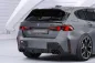 Preview: CSR Heckspoiler | Heckflügel mit ABE für BMW 1er F70 HF273-G Glossy schwarz Hochglanz (keine Lackierung erforderlich)