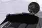 Preview: CSR Heckspoiler | Heckflügel mit ABE für BMW 1er F70 M Pro / M135 HF280-G Glossy schwarz Hochglanz (keine Lackierung erforderlich)