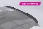 Preview: CSR Heckspoiler | Heckflügel mit ABE für BMW 3er E91 Touring HF113-L Lackierung erforderlich (unlackiert roh)