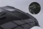 Preview: CSR Heckspoiler | Heckflügel mit ABE für BMW 3er E91 Touring HF113-G Glossy schwarz Hochglanz (keine Lackierung erforderlich)