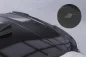 Preview: CSR Heckspoiler | Heckflügel mit ABE für BMW 3er E91 Touring HF113-S strukturiert schwarz matt (keine Lackierung erforderlich)