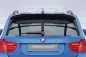 Preview: CSR Heckspoiler | Heckflügel mit ABE für BMW 3er E91 Touring HF216-C Carbon Look Hochglanz (keine Lackierung erforderlich)