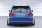 Preview: CSR Heckspoiler | Heckflügel mit ABE für BMW 3er E91 Touring HF216-S strukturiert schwarz matt (keine Lackierung erforderlich)