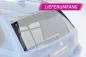 Preview: CSR Heckspoiler | Heckflügel mit ABE für BMW 3er E91 Touring HF216-G Glossy schwarz Hochglanz (keine Lackierung erforderlich)