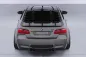 Preview: CSR Heckspoiler | Heckflügel mit ABE für BMW 3er E92 Coupe HF251-S strukturiert schwarz matt (keine Lackierung erforderlich)