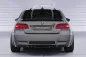 Preview: CSR Heckspoiler | Heckflügel mit ABE für BMW 3er E92 Coupe HF251-S strukturiert schwarz matt (keine Lackierung erforderlich)