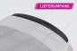 Preview: CSR Heckspoiler | Heckflügel mit ABE für BMW 3er E92 Coupe HF251-C Carbon Look Hochglanz (keine Lackierung erforderlich)