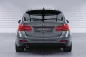 Preview: CSR Heckspoiler | Heckflügel mit ABE für BMW 3er F31 Touring HF751-L Lackierung erforderlich (unlackiert roh)