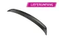 Preview: CSR Heckspoiler | Heckflügel mit ABE für BMW 3er F31 Touring HF751-C Carbon Look Hochglanz (keine Lackierung erforderlich)