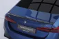 Preview: CSR Heckspoiler | Heckflügel mit ABE für BMW 5er / i5 G60 HF149-G Glossy schwarz Hochglanz (keine Lackierung erforderlich)