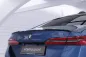 Preview: CSR Heckspoiler | Heckflügel mit ABE für BMW 5er / i5 G60 HF149-L Lackierung erforderlich (unlackiert roh)