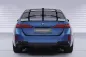 Preview: CSR Heckspoiler | Heckflügel mit ABE für BMW 5er / i5 G60 HF149-C Carbon Look Hochglanz (keine Lackierung erforderlich)