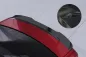 Preview: CSR Heckspoiler | Heckflügel mit ABE für BMW 5er / i5 G60 HF155-C Carbon Look Hochglanz (keine Lackierung erforderlich)