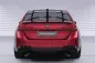 Preview: CSR Heckspoiler | Heckflügel mit ABE für BMW 5er / i5 G60 HF155-C Carbon Look Hochglanz (keine Lackierung erforderlich)
