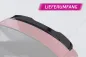 Preview: CSR Heckspoiler | Heckflügel mit ABE für BMW 5er / i5 G60 HF155-G Glossy schwarz Hochglanz (keine Lackierung erforderlich)