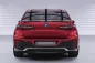 Preview: CSR Heckspoiler | Heckflügel mit ABE für BMW 7er / i7 G70 HF152-C Carbon Look Hochglanz (keine Lackierung erforderlich)